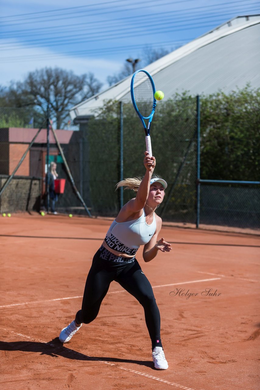 Trainingstag am 20.4.19 152 - Training mit Carina